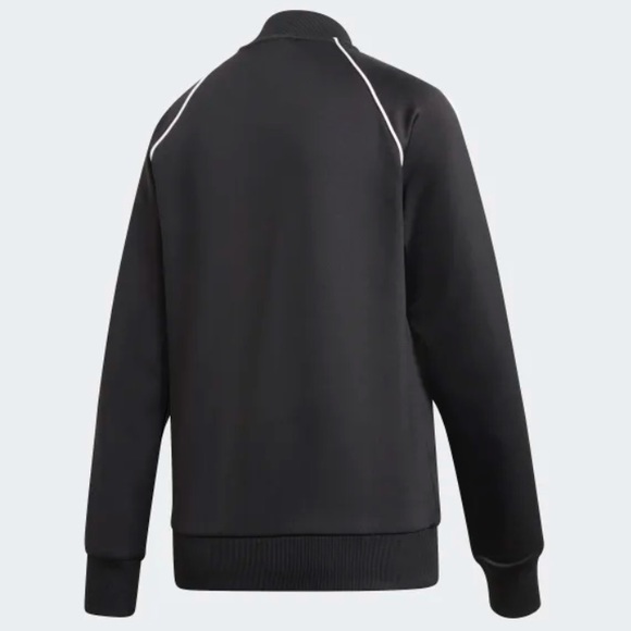 ADIDAS PRIMEBLUE SST TRACK JACKET - Picture 4 of 4